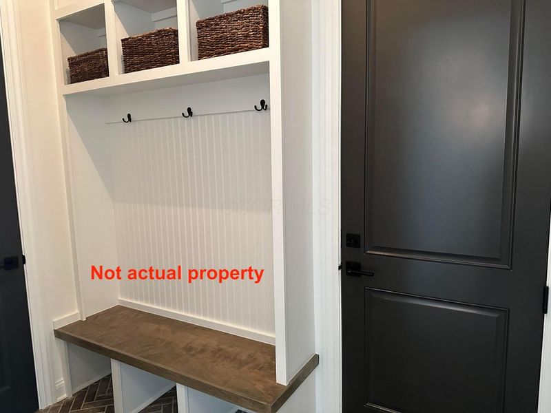 5566 Evans Farm Drive, Lewis Center, OH 43035 Photo 27