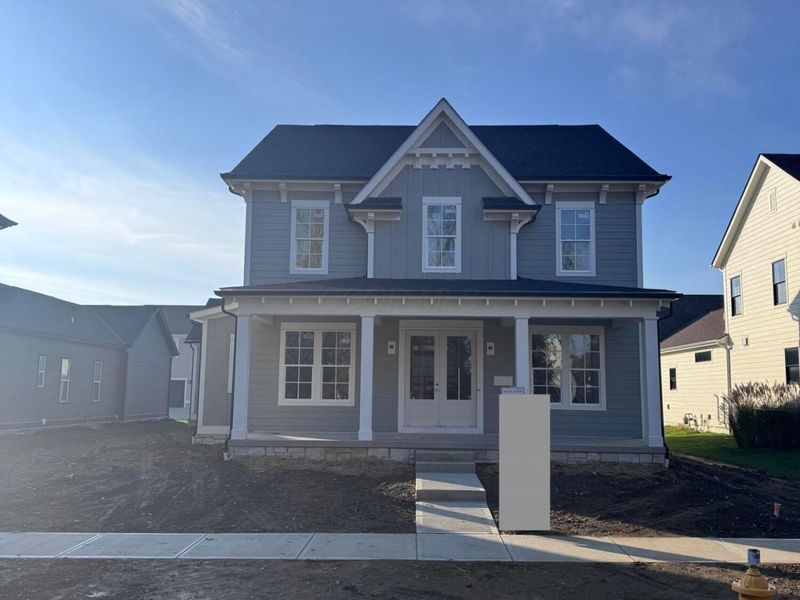 5566 Evans Farm Drive, Lewis Center, OH 43035 Photo 3