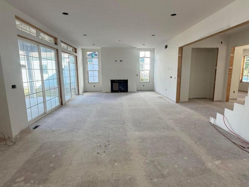 5566 Evans Farm Drive, Lewis Center, OH 43035 Photo 32