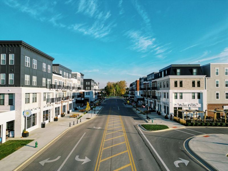 5566 Evans Farm Drive, Lewis Center, OH 43035 Photo 40