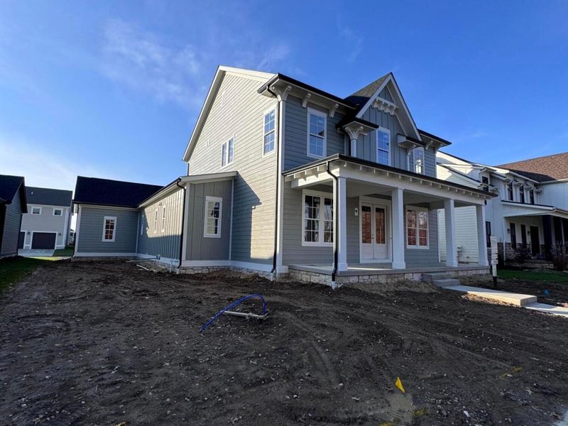 5566 Evans Farm Drive, Lewis Center, OH 43035 Photo 5