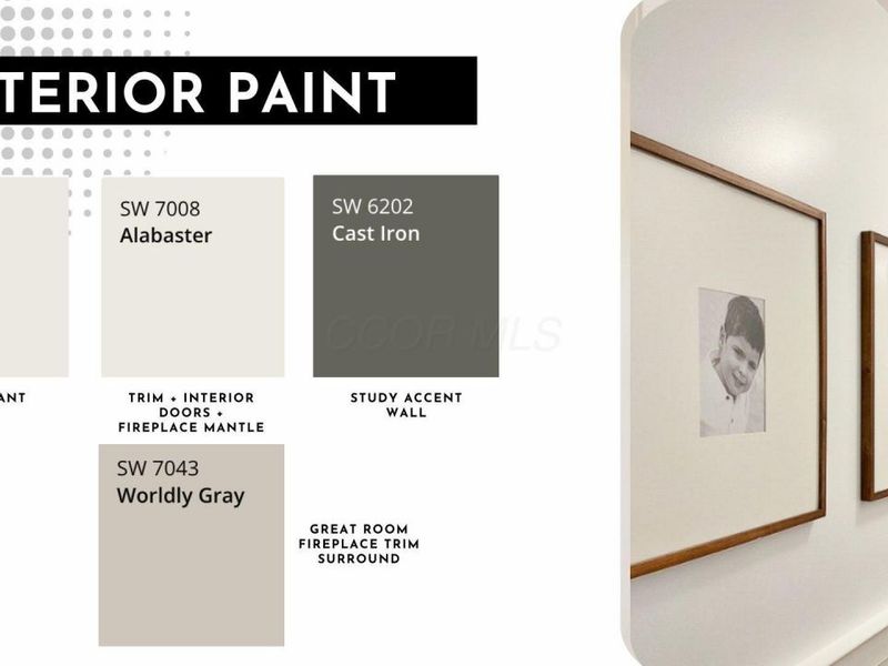 5566 Evans Farm Drive, Lewis Center, OH 43035 Photo 8