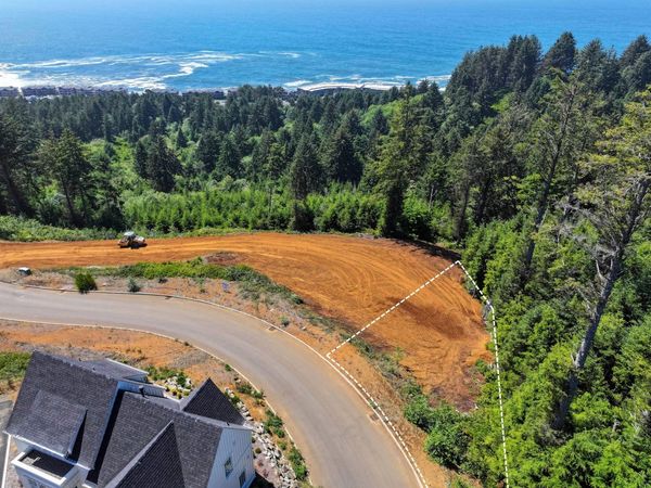0 NE Lillian Lane, Unit 3, Depoe Bay, OR 97341