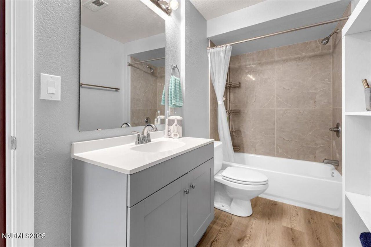 7290 Pah Rah Drive, Sparks, NV 89436 Photo