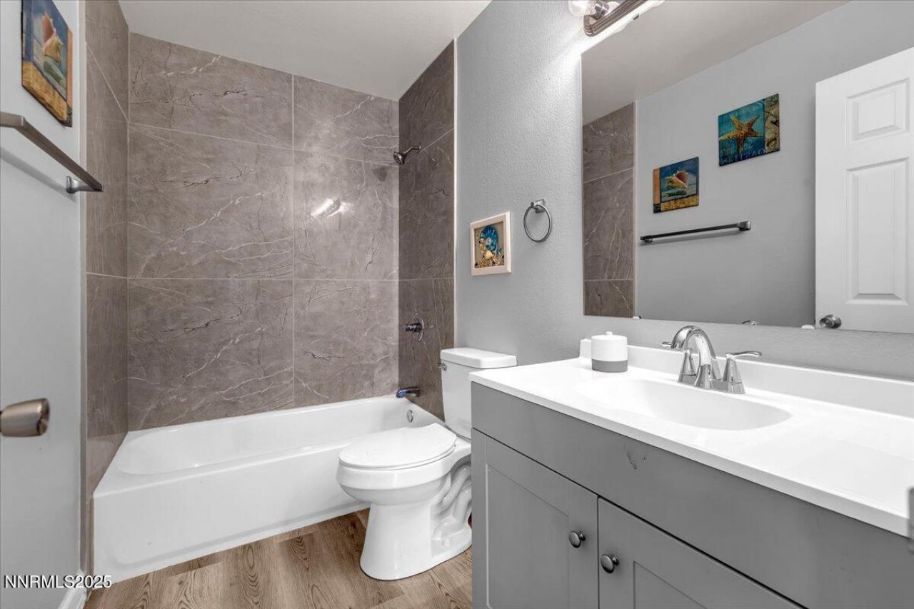 7290 Pah Rah Drive, Sparks, NV 89436 Photo