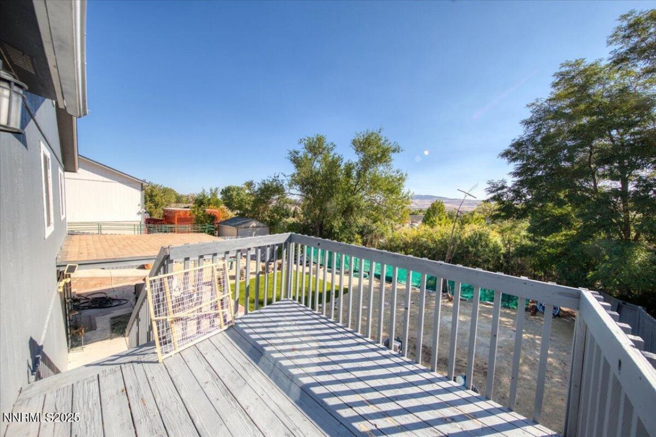 7290 Pah Rah Drive, Sparks, NV 89436 Photo