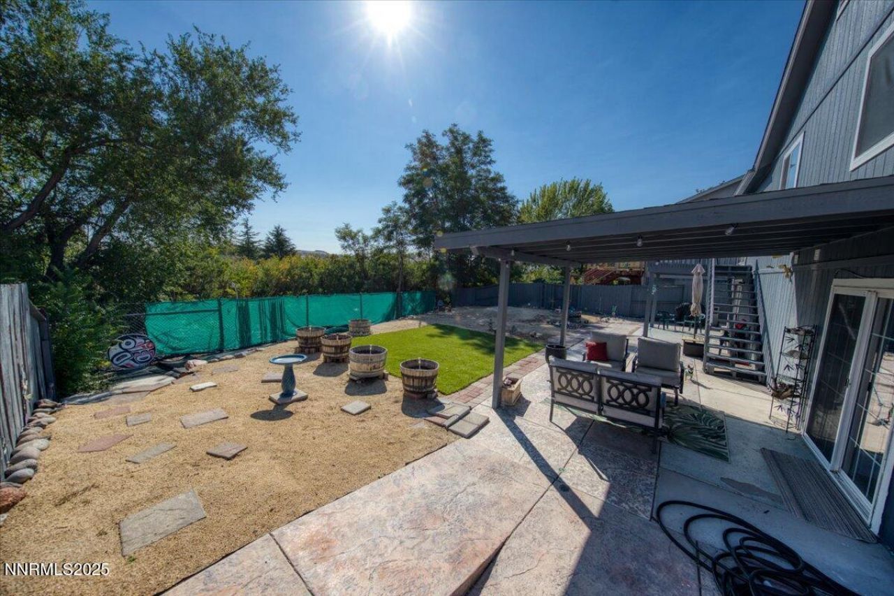 7290 Pah Rah Drive, Sparks, NV 89436 Photo