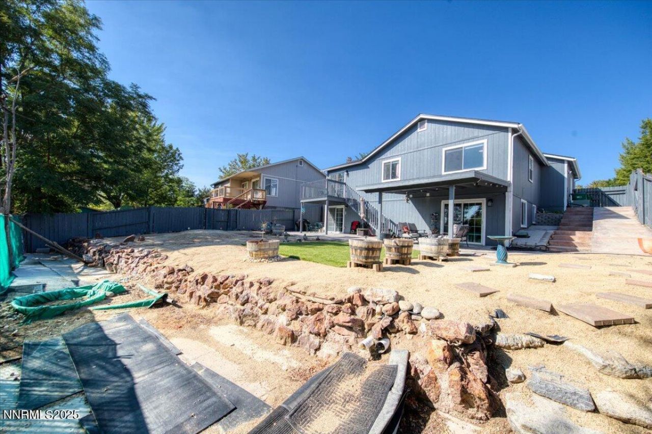 7290 Pah Rah Drive, Sparks, NV 89436 Photo