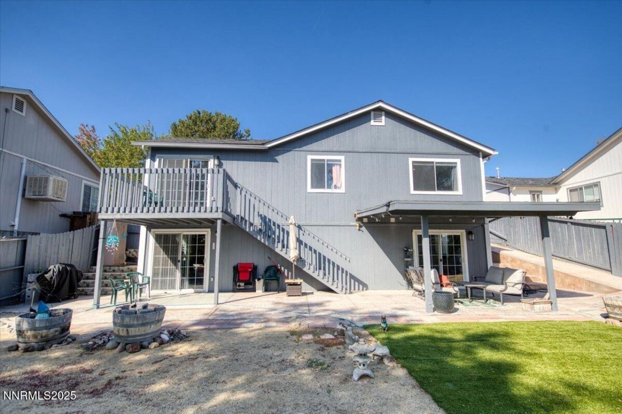 7290 Pah Rah Drive, Sparks, NV 89436 Photo