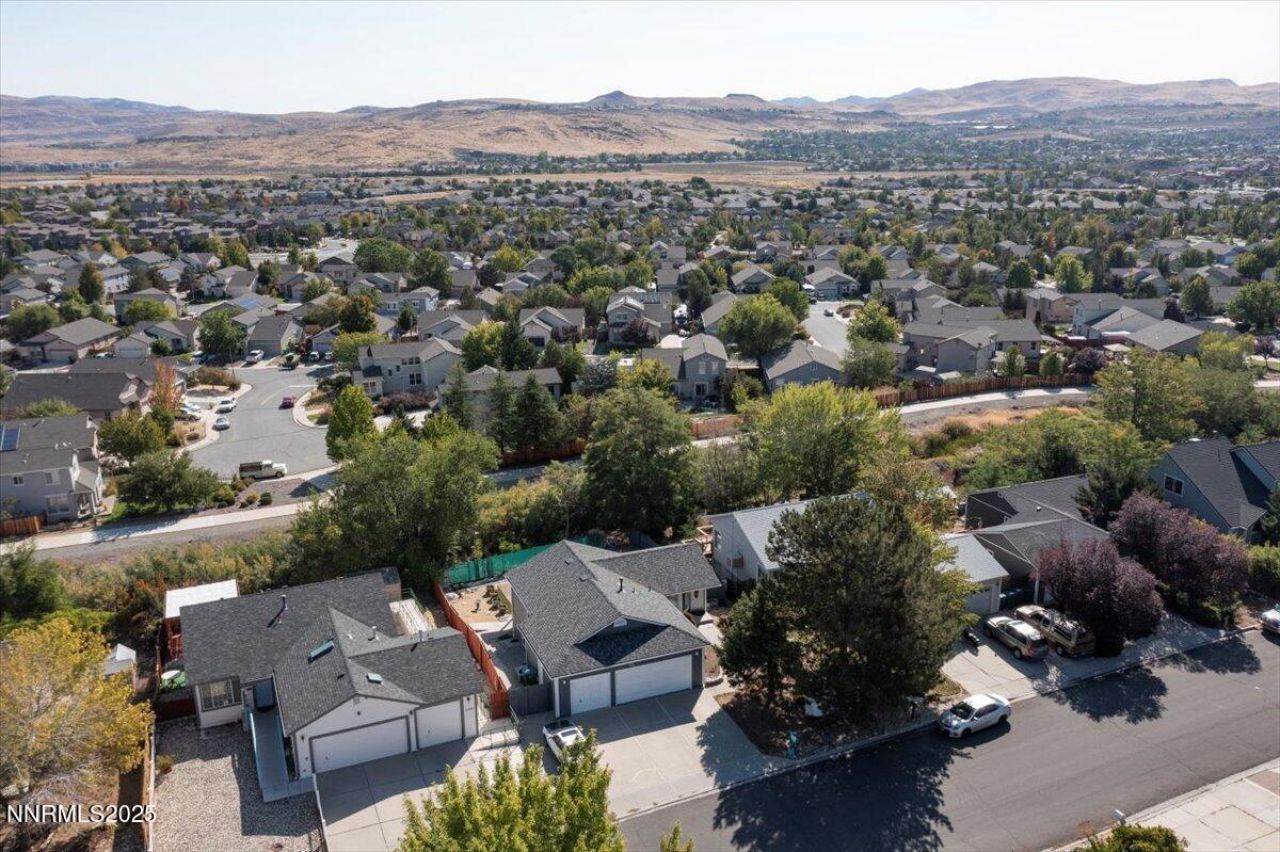 7290 Pah Rah Drive, Sparks, NV 89436 Photo