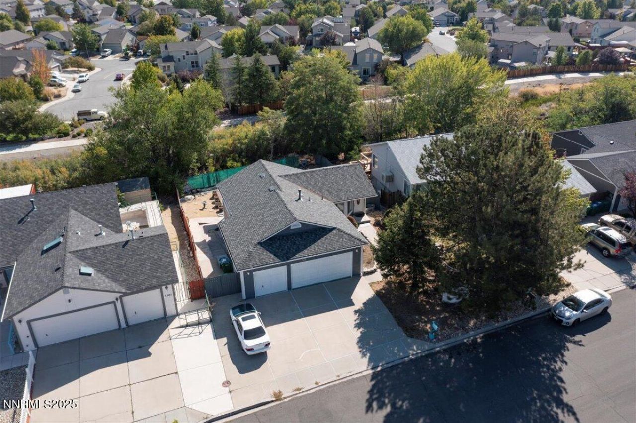 7290 Pah Rah Drive, Sparks, NV 89436 Photo