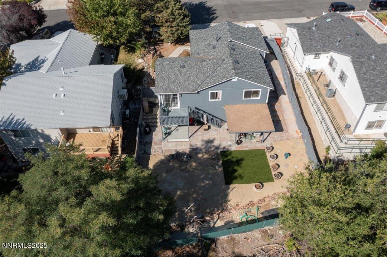 7290 Pah Rah Drive, Sparks, NV 89436 Photo