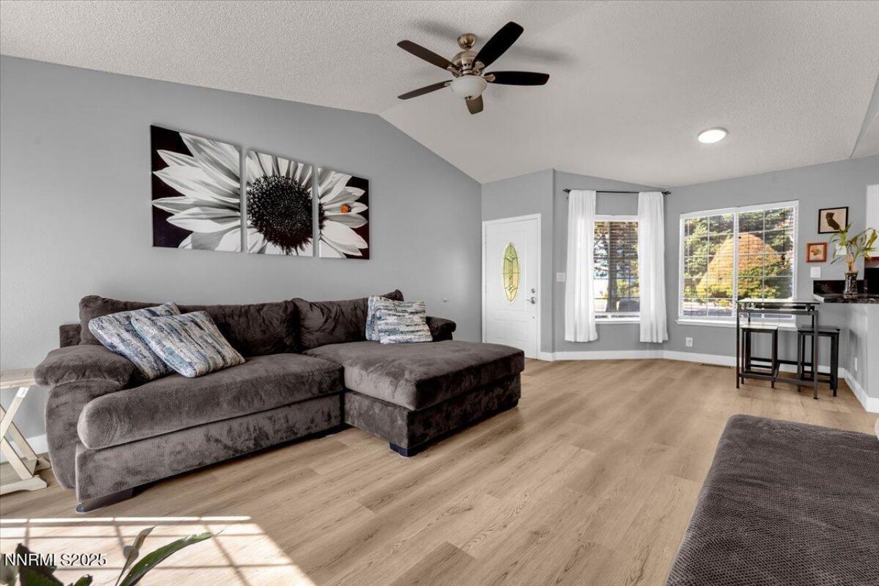 7290 Pah Rah Drive, Sparks, NV 89436 Photo