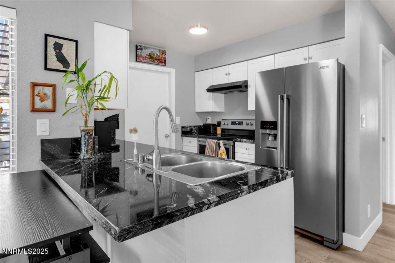 7290 Pah Rah Drive, Sparks, NV 89436 Photo