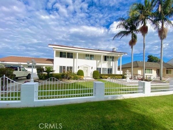 11432 Pollard Drive, Garden Grove, CA 92841