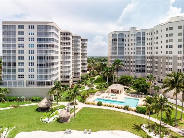 14250 Royal Harbour CT, Unit 817, FORT MYERS, FL 33908