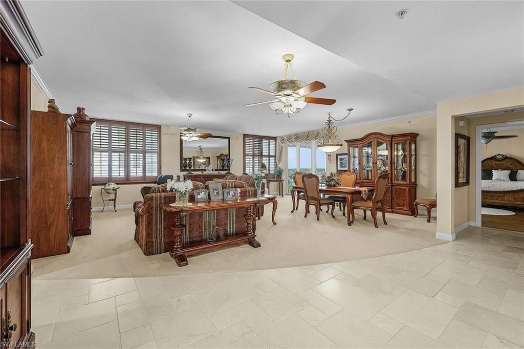 14250 Royal Harbour Ct, Unit 817, Fort Myers, FL 33908 Photo