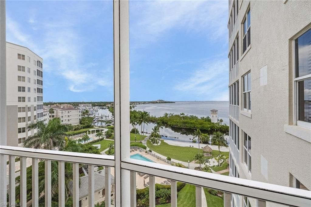 14250 Royal Harbour Ct, Unit 817, Fort Myers, FL 33908 Photo