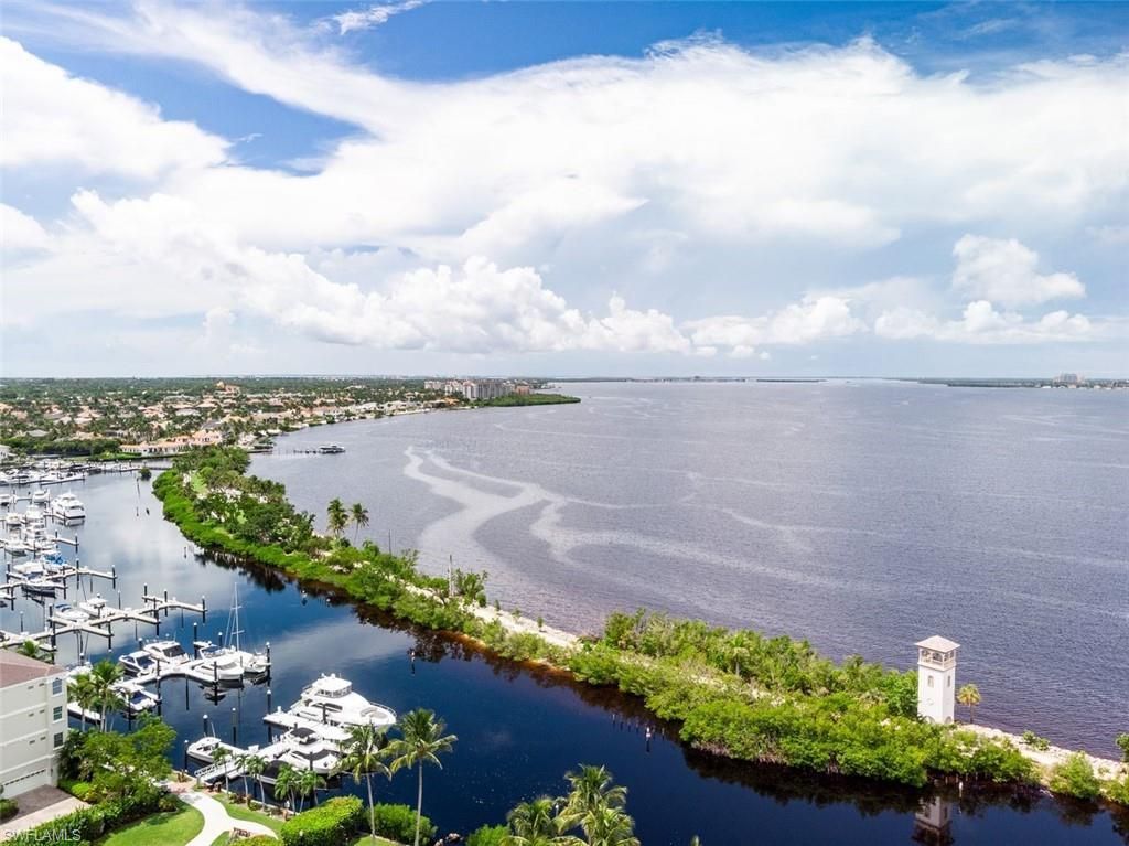 14250 Royal Harbour Ct, Unit 817, Fort Myers, FL 33908 Photo