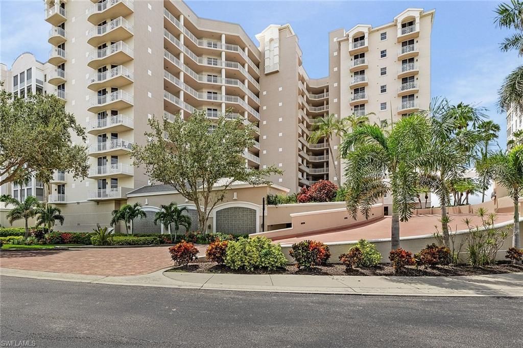 14250 Royal Harbour Ct, Unit 817, Fort Myers, FL 33908 Photo