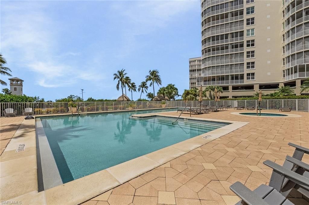 14250 Royal Harbour Ct, Unit 817, Fort Myers, FL 33908 Photo