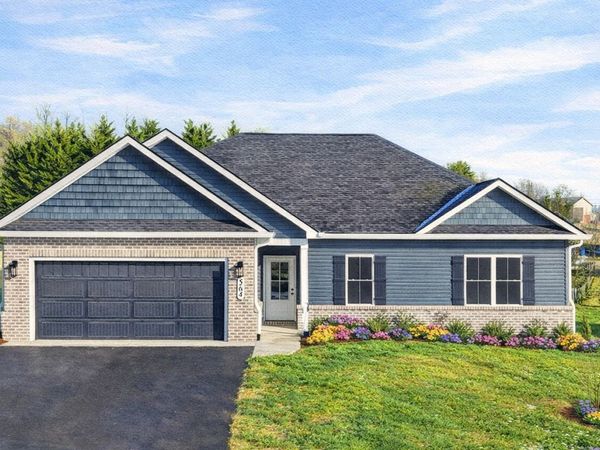 564 Catalina Court, Jonesborough, TN 37659