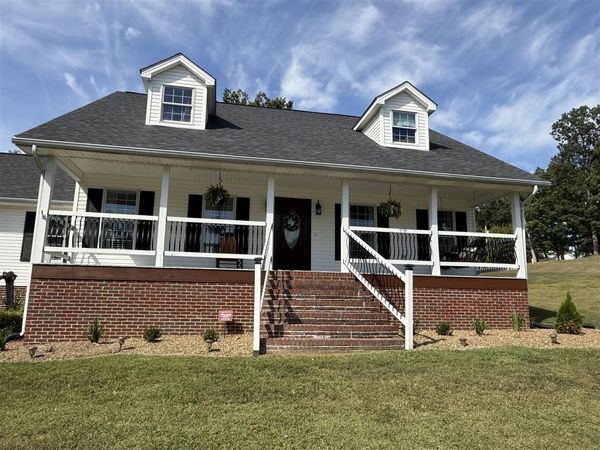 753 Hidden Valley Road, Morgantown, KY 42261