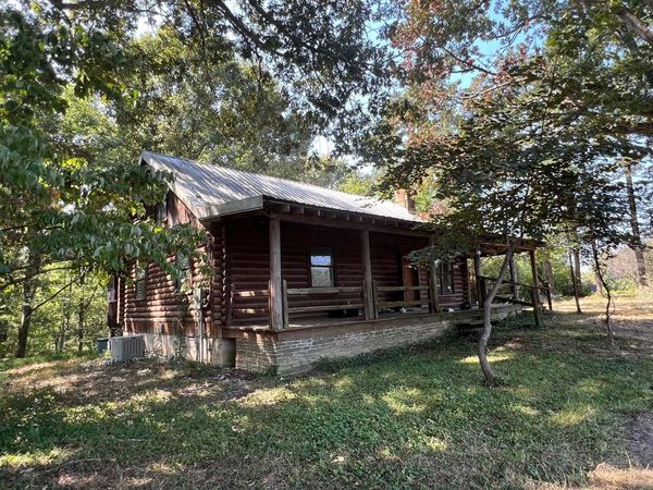 310 Old Kyrock Road, Sweeden, KY 42285