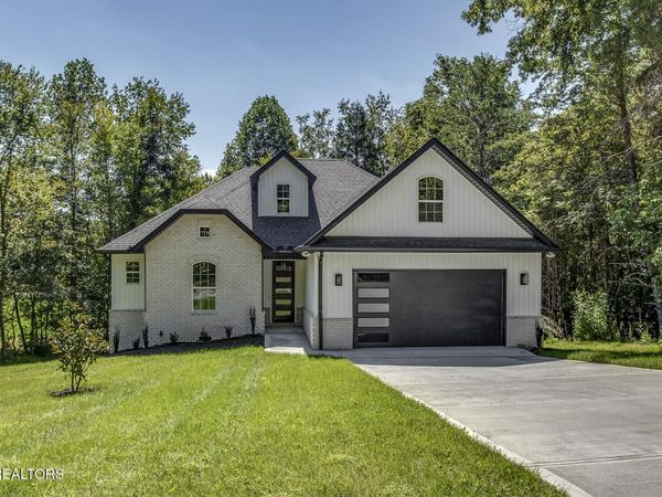 108 Oostagala Drive, Loudon, TN 37774