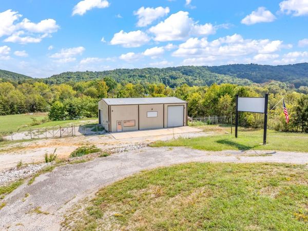 3411 Decatur Hwy, Kingston, TN 37763