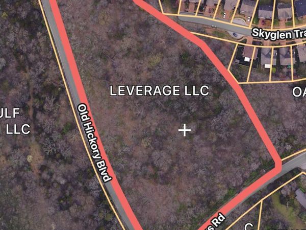0 Old Hickory Blvd , Antioch, TN 37013