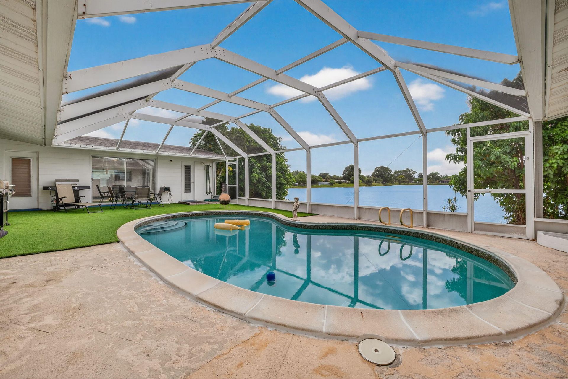 406 Leeland Heights Boulevard E, Lehigh Acres, FL 33936 Photo