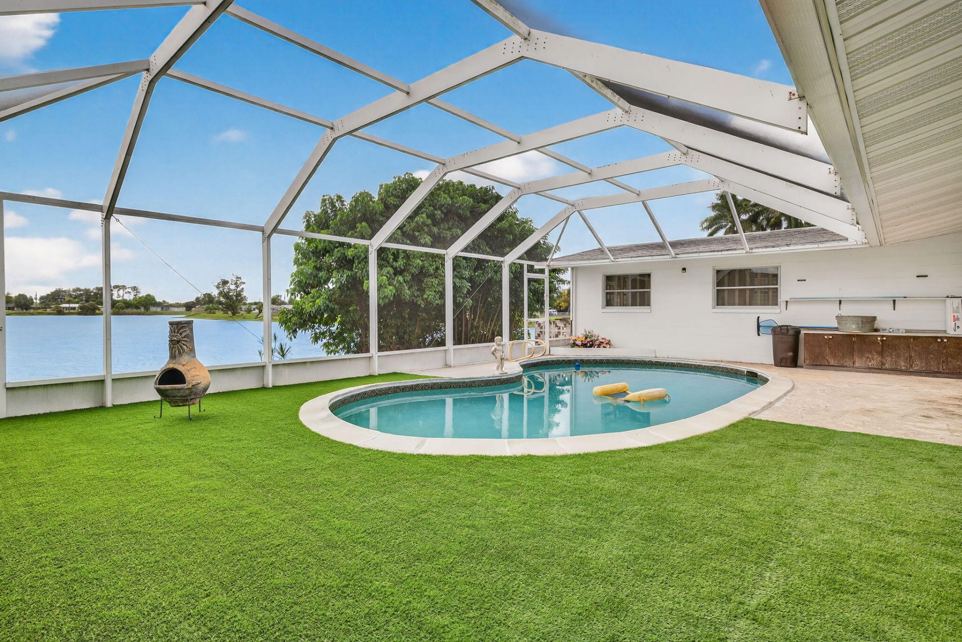 406 Leeland Heights Boulevard E, Lehigh Acres, FL 33936 Photo