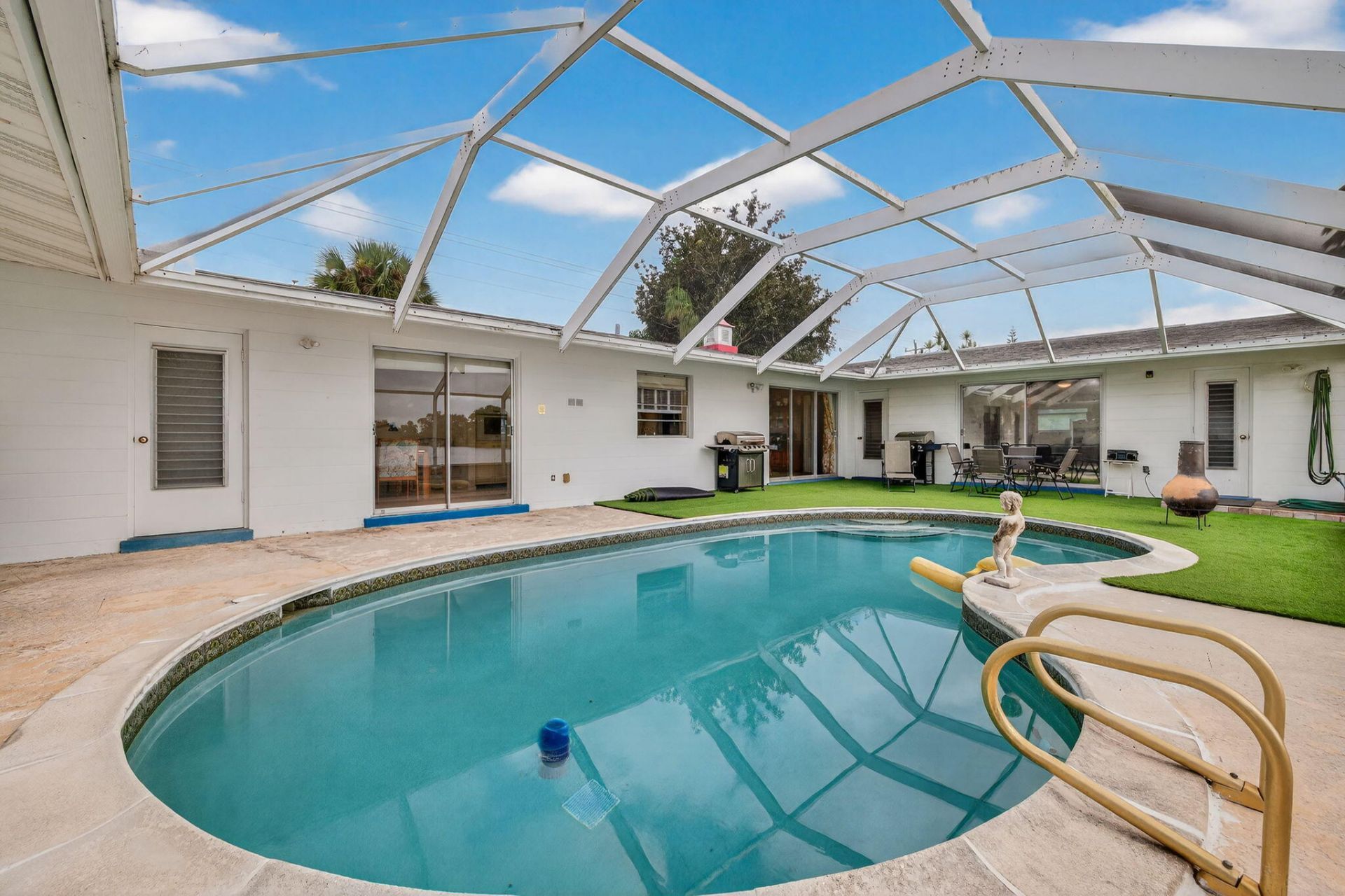 406 Leeland Heights Boulevard E, Lehigh Acres, FL 33936 Photo