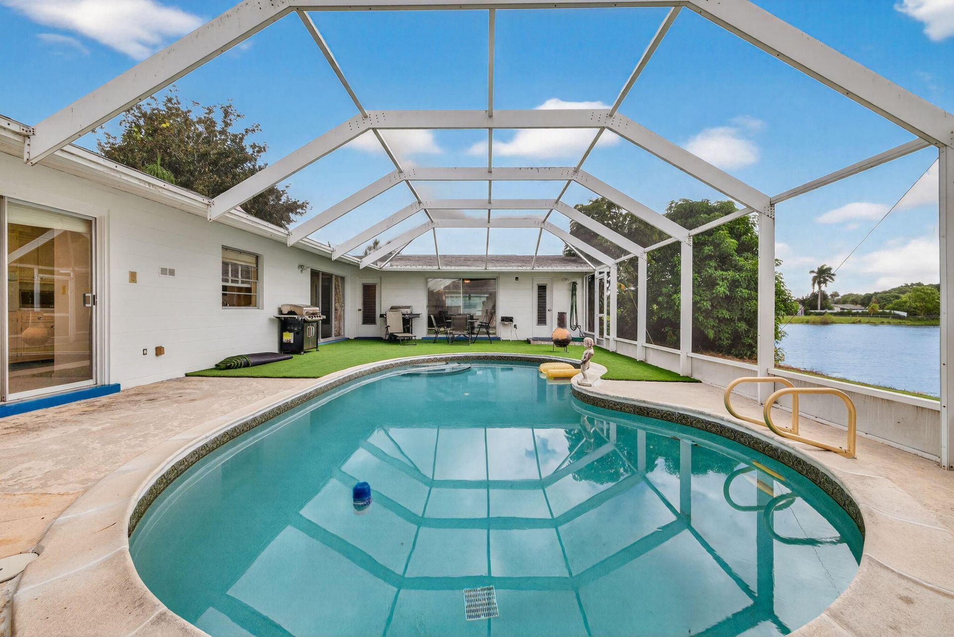 406 Leeland Heights Boulevard E, Lehigh Acres, FL 33936 Photo