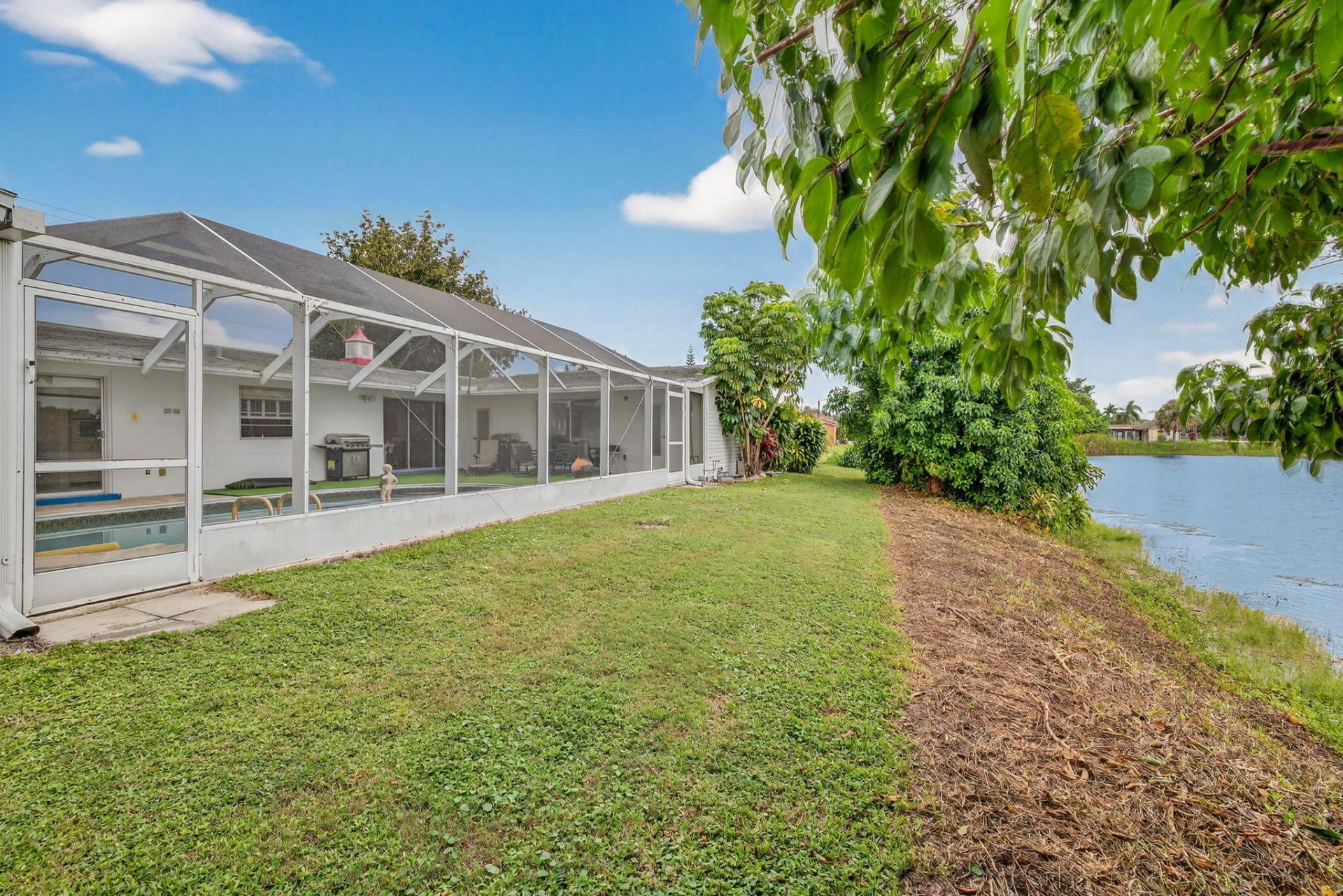 406 Leeland Heights Boulevard E, Lehigh Acres, FL 33936 Photo