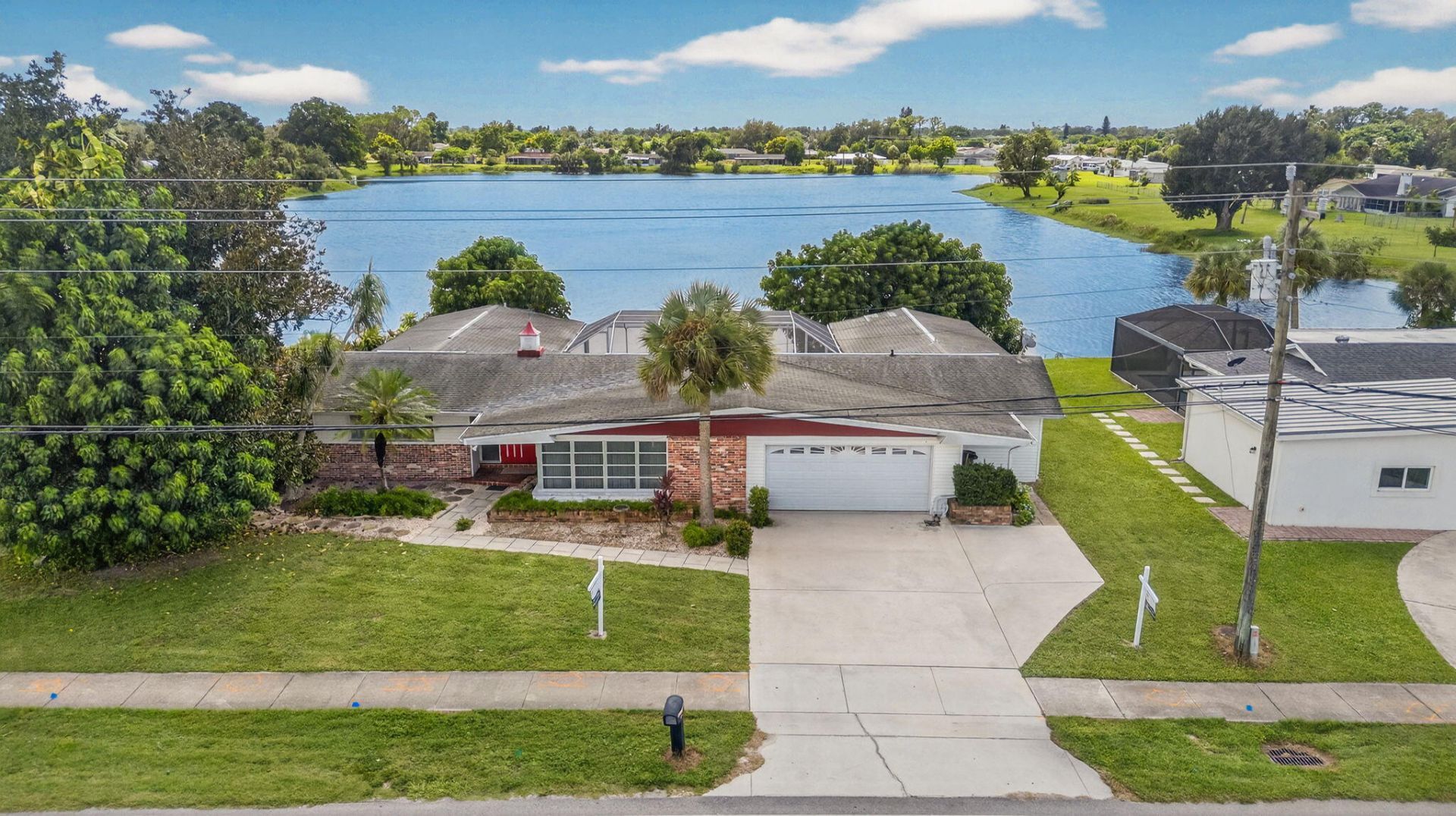 406 Leeland Heights Boulevard E, Lehigh Acres, FL 33936 Photo