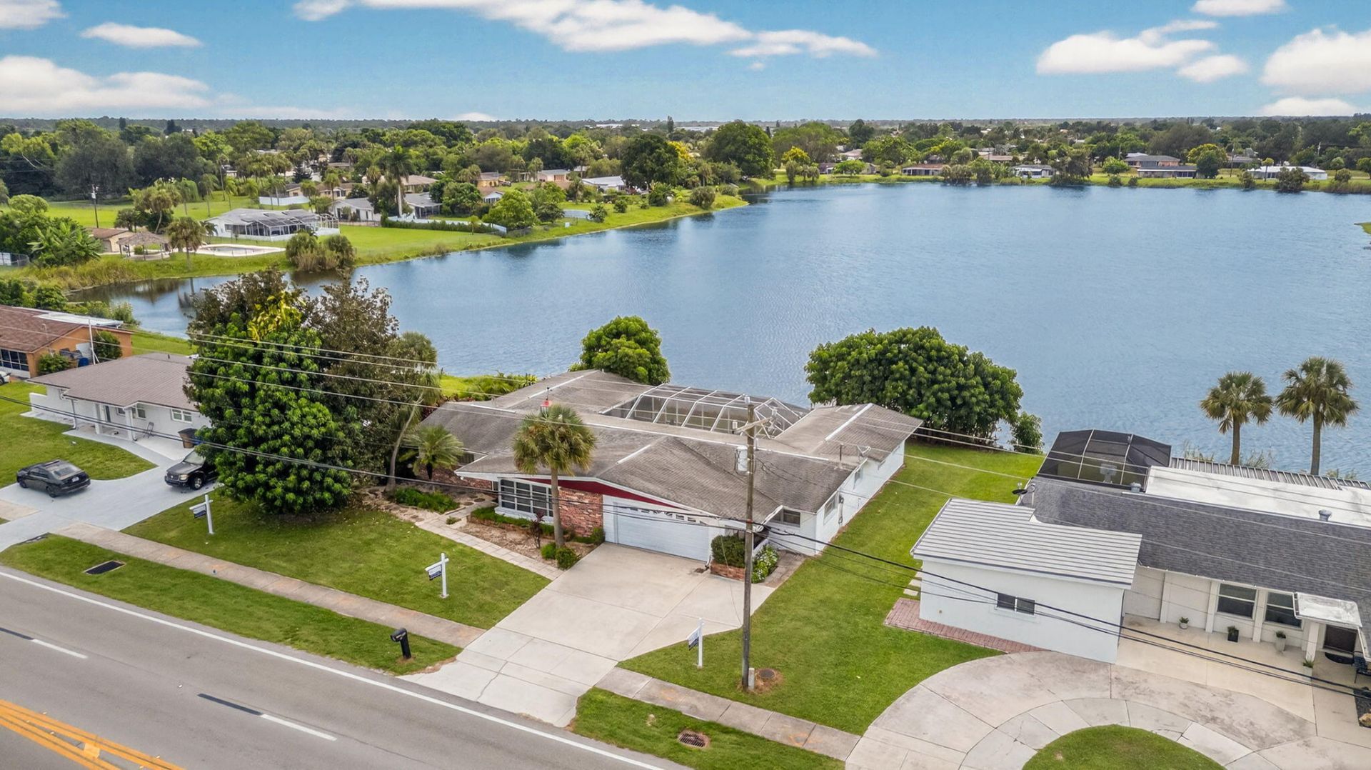 406 Leeland Heights Boulevard E, Lehigh Acres, FL 33936 Photo