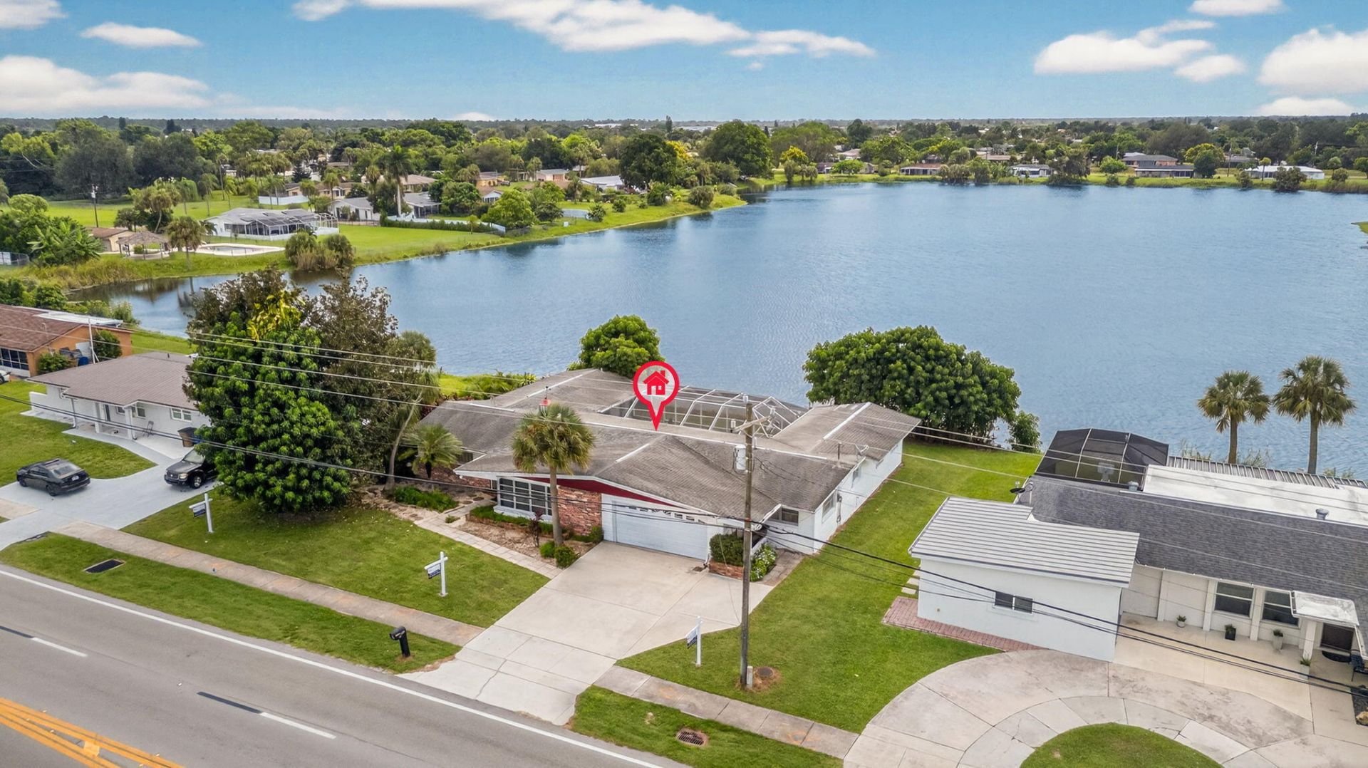 406 Leeland Heights Boulevard E, Lehigh Acres, FL 33936 Photo