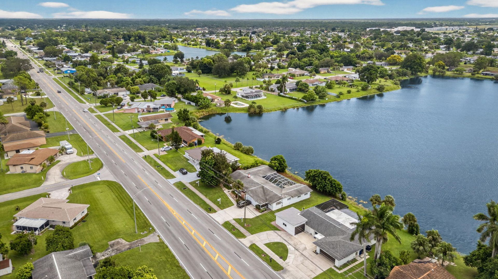 406 Leeland Heights Boulevard E, Lehigh Acres, FL 33936 Photo