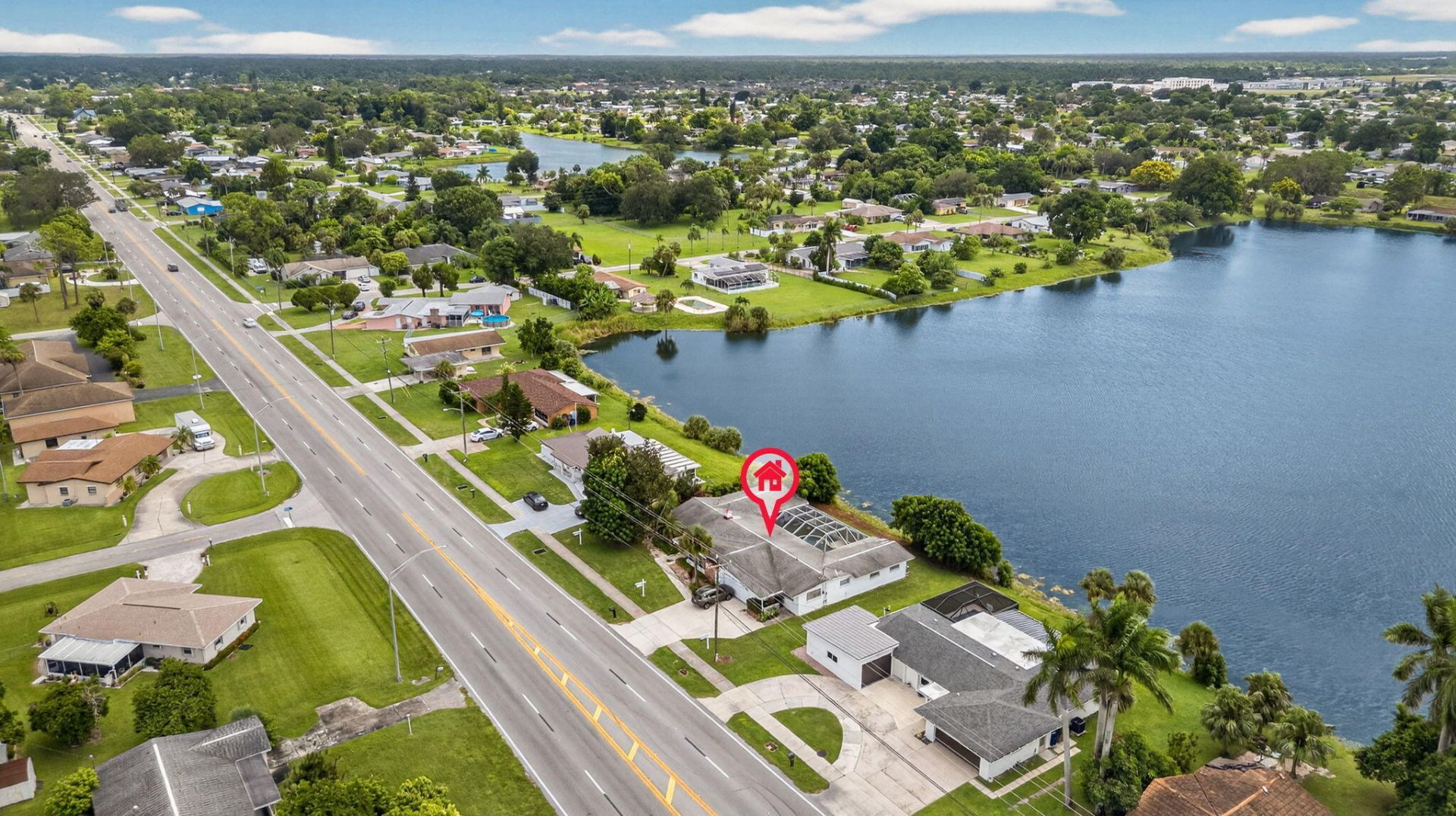 406 Leeland Heights Boulevard E, Lehigh Acres, FL 33936 Photo