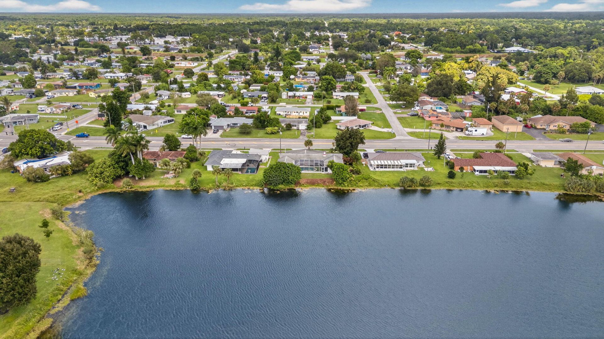 406 Leeland Heights Boulevard E, Lehigh Acres, FL 33936 Photo