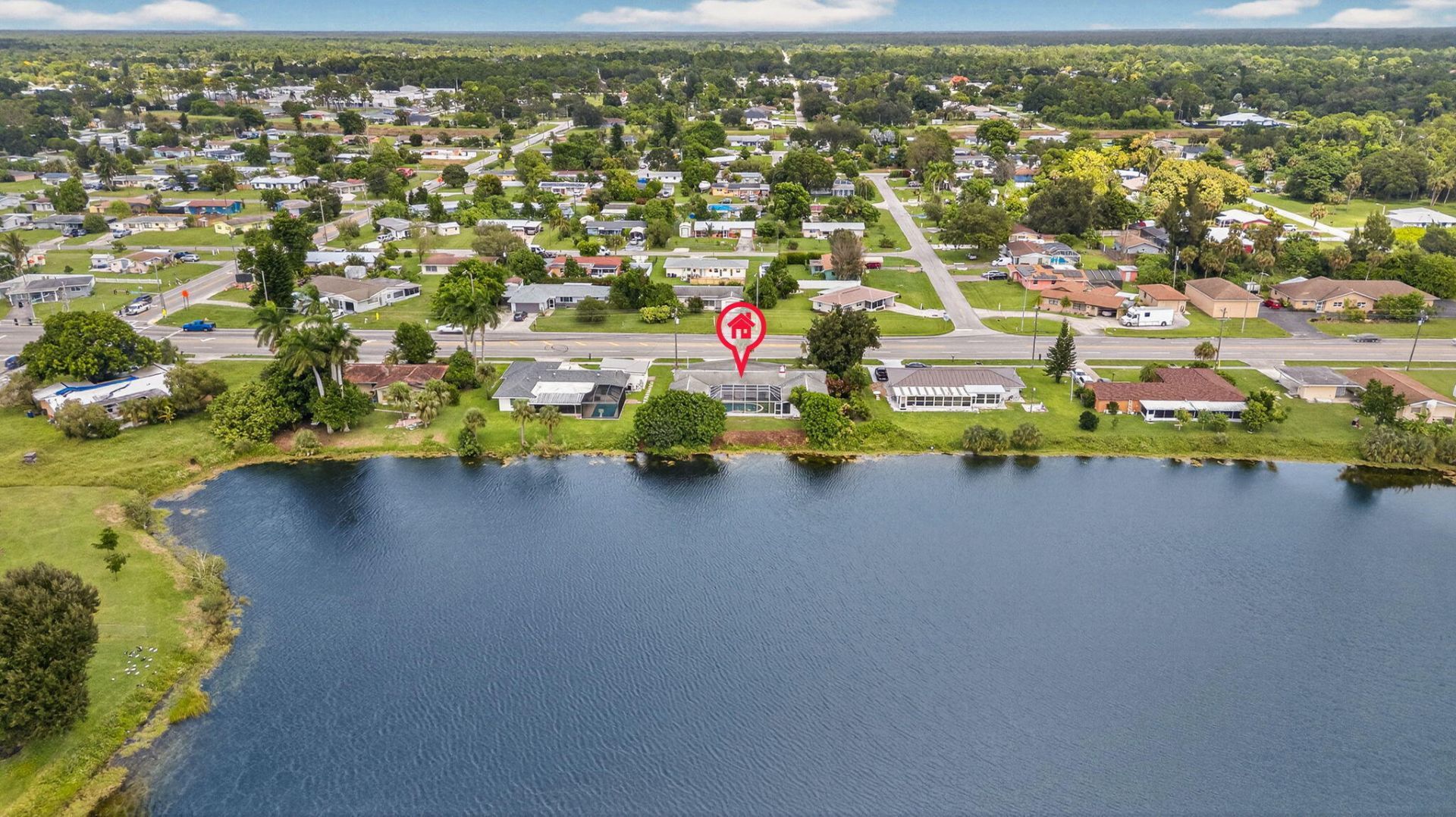 406 Leeland Heights Boulevard E, Lehigh Acres, FL 33936 Photo