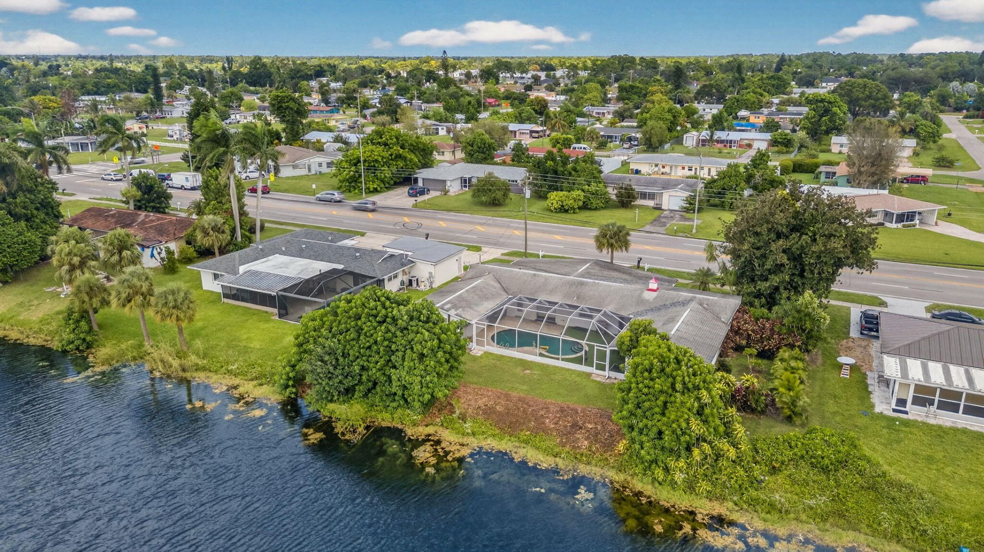 406 Leeland Heights Boulevard E, Lehigh Acres, FL 33936 Photo