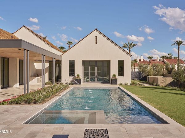 4600 N Rubicon Avenue, Unit 2, Phoenix, AZ 85018