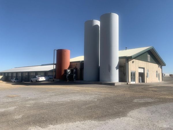 2133 E 3200 South, Wendell, ID 83355