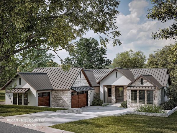 207 Nattie Woods DR, Horseshoe Bay, TX 78657