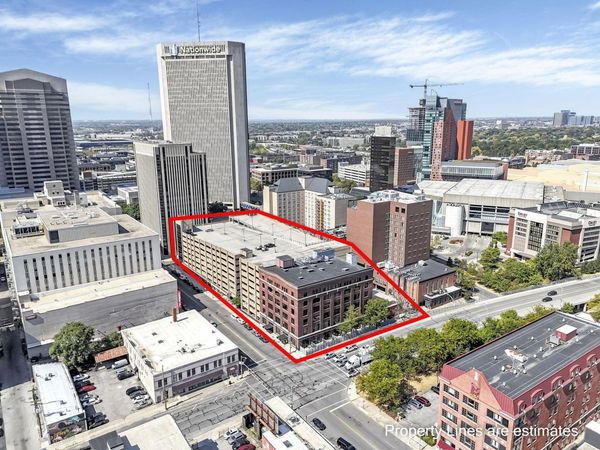 78 E Chestnut Street, Unit 507, Columbus, OH 43215