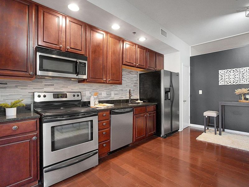 78 E Chestnut Street, Unit 507, Columbus, OH 43215 Photo 10