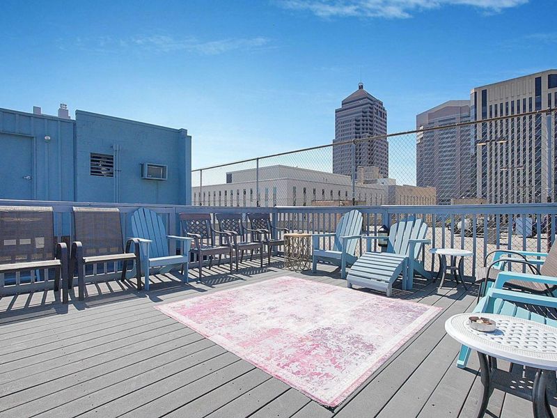 78 E Chestnut Street, Unit 507, Columbus, OH 43215 Photo 17